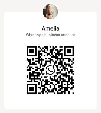 Amelia, 27  female escort, Kalamazoo
