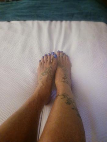 Christi, 45  female escort, Kalamazoo